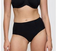 Triumph 10166828 Essential Hipster Brief Black