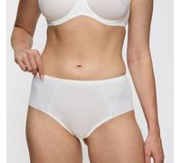 Triumph Womens Essential Minimizer Hipster X Briefs, Vanille, 12 UK