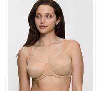 Triumph Women's Essential Minimizer W X, Bra, SMOOTH SKIN