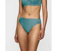 Triumph 10210688 Amourette 300 Tai Brief Quite Turquoise
