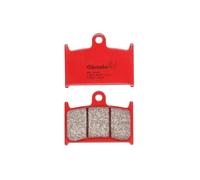 Triumph 1050 Sprint ST / GT 2005-2014 Brembo SA Sintered Front Brake Pads