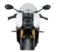 TRIUMPH 1200 Speed Triple RR 22/25 MRA Racing Windscreen R - Clear - 1120984003