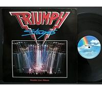 Triumph (2) - stages LP