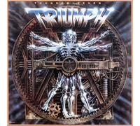 Triumph (2) - Thunder Seven