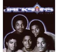 The Jacksons - Triumph