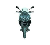 TRIUMPH 660 Tiger Sport 2025-2026 MRA Clear Windscreen MRA Vario Touring