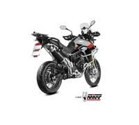 MIVV 296356 Triumph 900 Tiger GT Rally 24/26 Exhaust Silencer