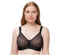 Triumph Airy Sensation Minimiser Bra 10167916 W01 Underwired Slimming Bras