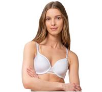 Triumph Womens 10167696 Airy Sensation Padded Bra - White - Size 38E