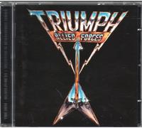 Triumph - Allied Forces