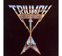 Triumph - Allied Forces