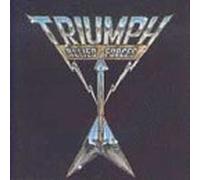 Triumph - Allied Forces