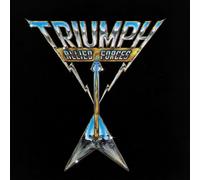 Triumph - Allied Forces