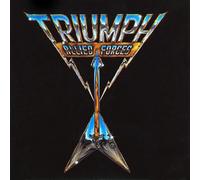 Triumph - Allied Forces