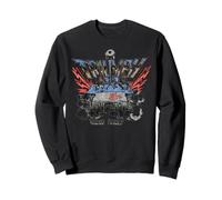 Triumph Allied Forces Tank Sweatshirt