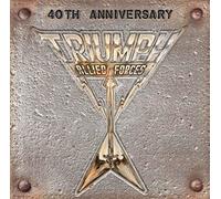 Triumph - Allied Forces: The 40th Anniversary [VINYL]