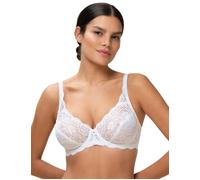 Triumph Amourette 300 Bra Underwired Lace Supportive Bras Lingerie 10166797