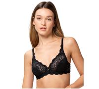 Triumph Women's Amourette 300 Bra Underwired Non-Padded Lace 10166797