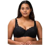 Triumph Amourette 300 Bra Underwired Padded Lacy Womens Lingerie 10166798