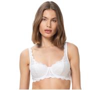Triumph Amourette 300 Bra Underwired Padded Lacy Womens Lingerie 10166798