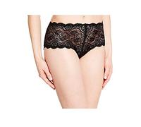 Triumph Womens Amourette 300 Maxi - Black - Size Small