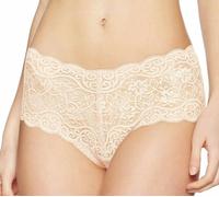 TRIUMPH AMOURETTE 300 MAXI LACE BRIEF, WHITE, BLACK, SKIN, BLUE, ORANGE, VANILLA