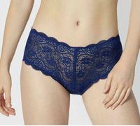 TRIUMPH AMOURETTE 300 MAXI LACE BRIEF, WHITE, BLACK, SKIN, BLUE, ORANGE, VANILLA