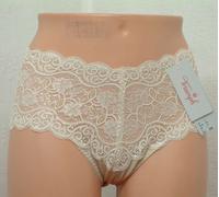 TRIUMPH AMOURETTE 300 MAXI LACE BRIEF, WHITE, BLACK, SKIN, BLUE, ORANGE, VANILLA