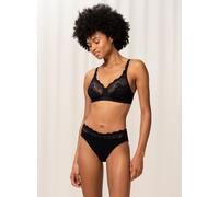 Amourette 300 Bra without Underwiring Black