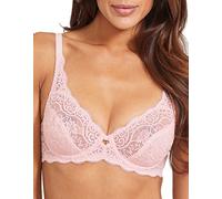 Triumph Amourette 300 W PINK - LIGHT COMBINATION (M019) 32J