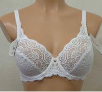 TRIUMPH AMOURETTE 300 W, UNDERWIRED, LACE, NON-PADDED, FULL CUP BRA,