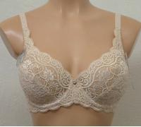 TRIUMPH AMOURETTE 300 W, UNDERWIRED, LACE, NON-PADDED, FULL CUP BRA, 5 COLOURS,
