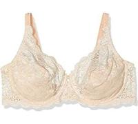 Triumph Women's Amourette 300 W X, Bra, Skin