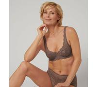Triumph Amourette 300 WHP Bra Lightly Padded Underwired Lace 10166798