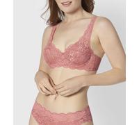 Triumph Amourette 300 WHP Bra Wired Lightly Padded Lace 10166798 - RRP £42