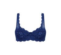 Triumph Womens Amourette 300 Whp X Wired Padded Bra, Blue, 42A UK