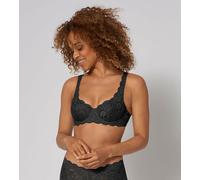 Triumph Amourette 300 Underwired Half Cup Bra