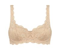 Amourette 300 WHP Balcony Bra Triumph Natural 32D