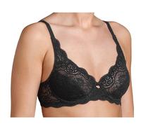 Amourette 300 Full Cup Bra Black