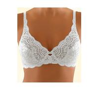 Triumph 'Amourette 300 WX' Underwired Bra White