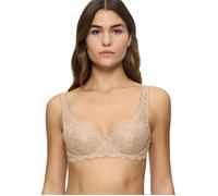 Triumph Amourette Bra Half Padded Balcony Underwired Womens Lace Bras 10209584