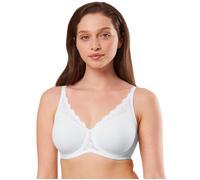 Triumph Amourette Bra Minimiser Underwired Womens Elegant Bras 10210670