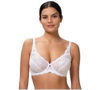 Triumph Women's Amourette Bra, White, 34F
