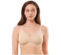 Triumph Amourette Bra Wireless Minimiser Non Padded Womens Elegant Bras 10210668