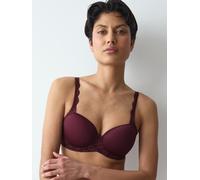 Triumph Amourette Bra WP Underwired Padded Spacer Moulded Bras Lingerie