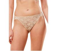 Triumph Amourette Brief High Leg Tai Low Rise Womens Elegant Knickers 10219109