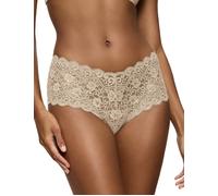 Triumph Womens Amourette Maxi Briefs, Skin, 14 UK