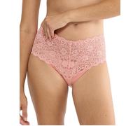 Triumph Women's Amourette Maxi Briefs, Cherry Rose, 40