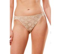 Triumph Amourette Briefs High Leg Tai Brief Mid Rise Lace Knickers Lingerie