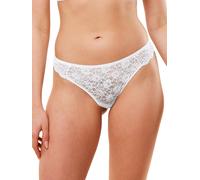 Triumph Amourette Briefs Hipster Thong Brief Mid Rise Lace Knickers Lingerie